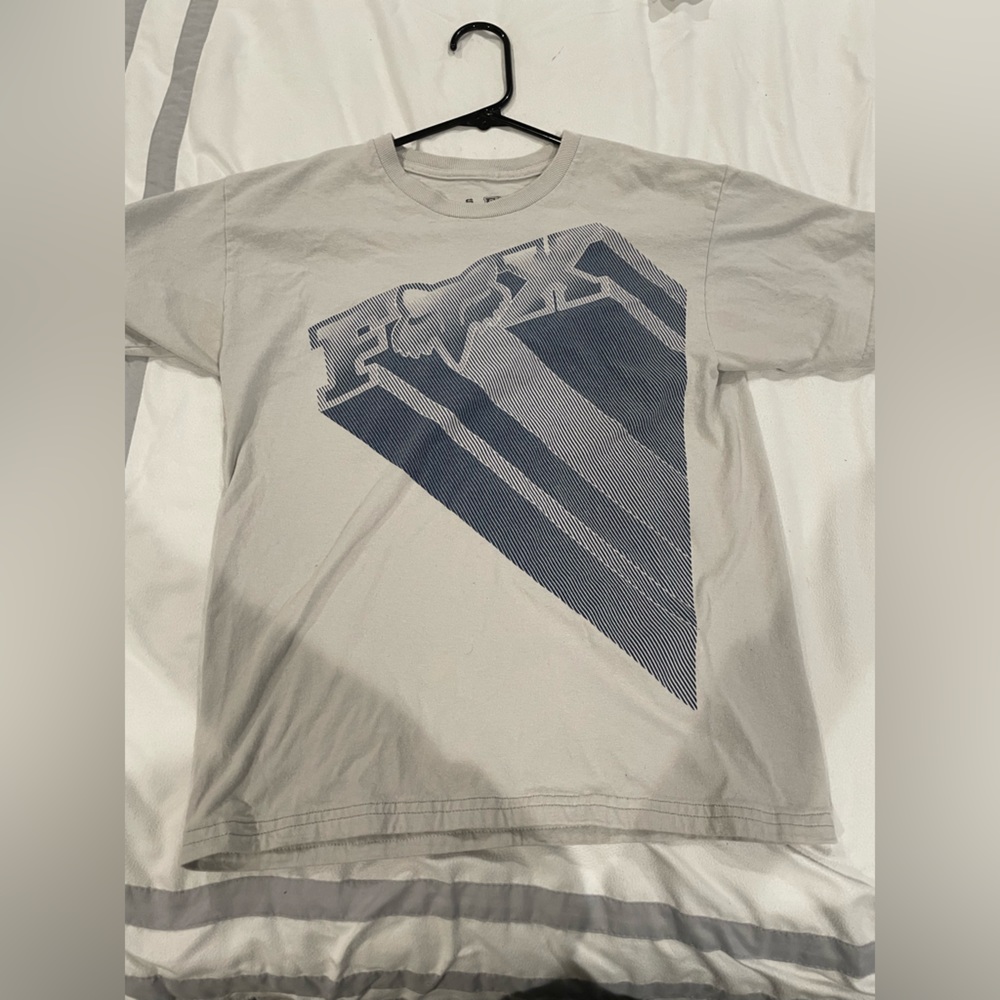 fox shirt